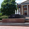Fountain @ Lipscomb University