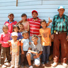 Ty2 Foundation At Work In Honduras